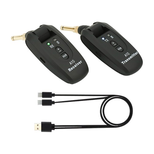 Guitar wireless transmitter - wireless, &