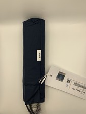BMW Pocket Umbrella Logo Dark
