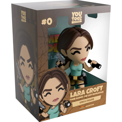 Tomb raider the last - tomb,