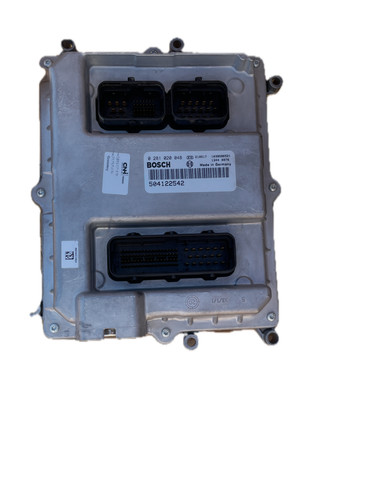 Engine computer board ecu - engine,