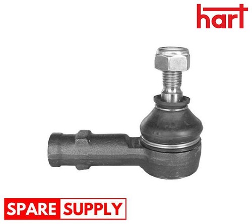 Tie rod end - end, porsche