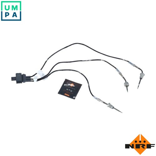 Sensor exhaust gas temperature - sensor,
