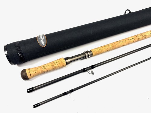 Airflo airlite nan tec - nan, 15'