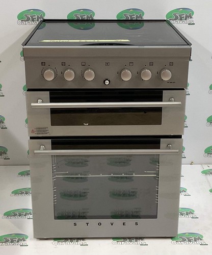 Stoves df500 dit oven cooker - df500,