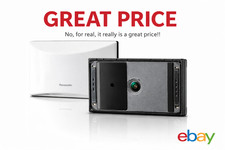 Panasonic HomeHawk WINDOW