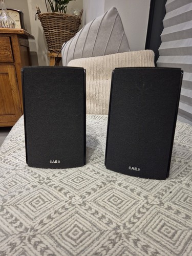 Acoustic energy aego grat - t,