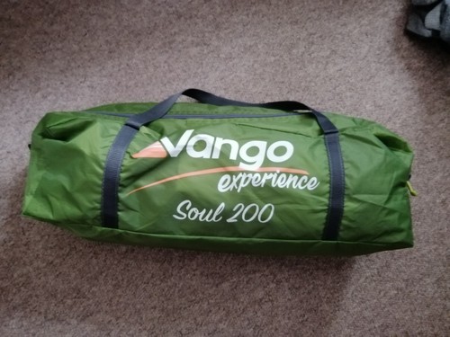 Vango soul 200 person - vango,