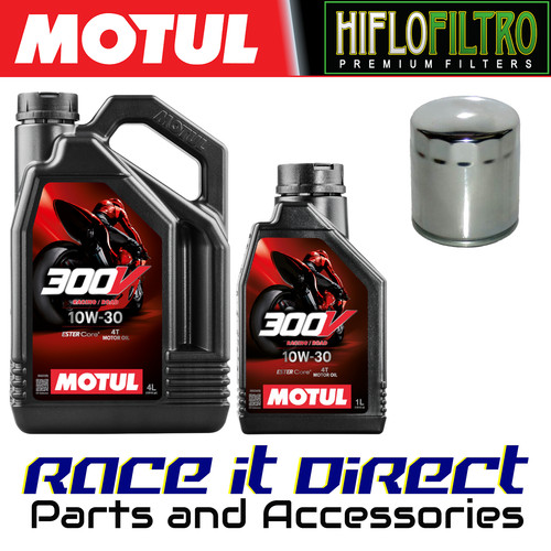 Oil and filter - oil, yamaha