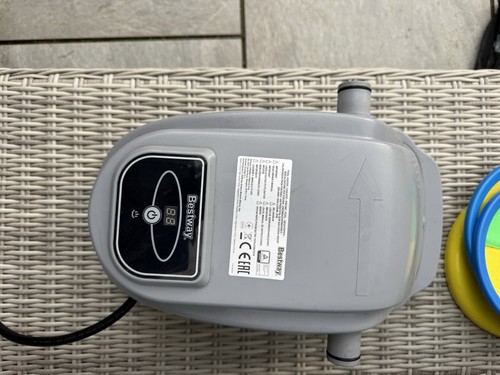 Bestway pool heater - heater, for