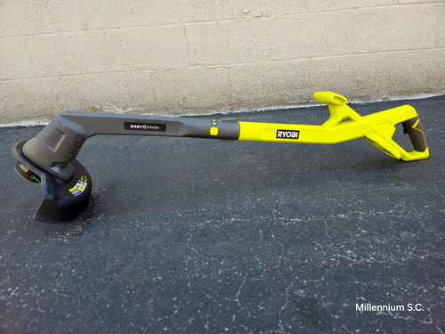Ryobi one 18v - 10in., cordless