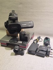 Canon XA25 HD Pro Camcorder +