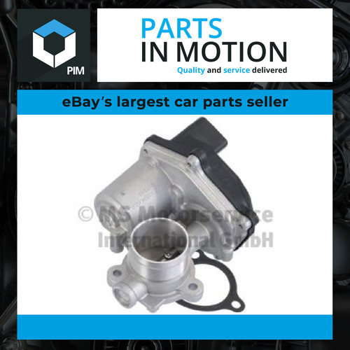 Egr valve 10334 - egr,