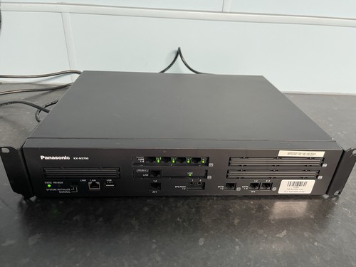 Panasonic ns700uk hybrid - kx-ns700uk,