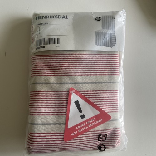 Ikea henriksdal chair cover - ikea,