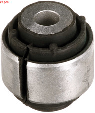 X2 PCS AWS1369 MOUNTING, STABILISER BAR GATES