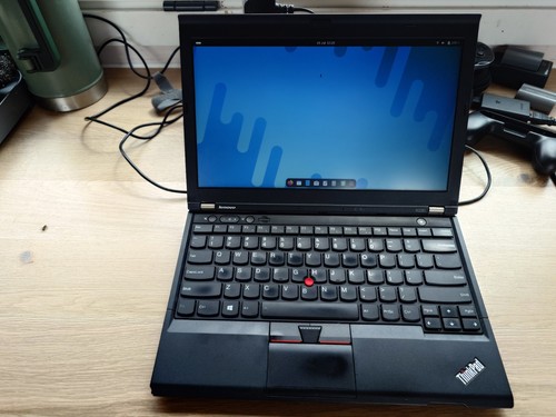 Lenovo thinkpad x230 - lenovo,