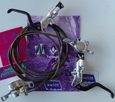 Formula - R1 Racing Brake set