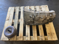 Discovery 3 Auto Automatic