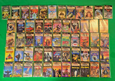 Fighting Fantasy **DRAGON