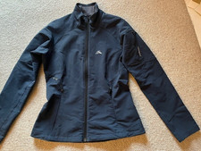 Macpac womens softshell