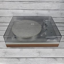 Yamaha YP-D6 Direct Drive Turntable Record Player