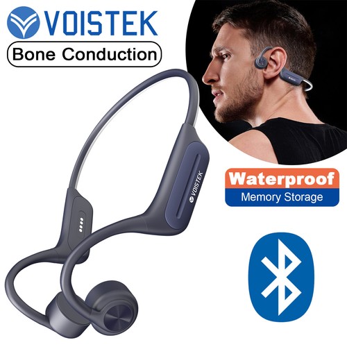 Bone conduction headphone - bone,