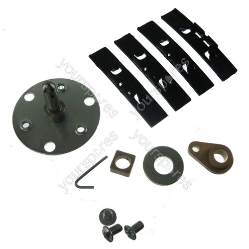 Ufixt tumble dryer drum - ufixt,