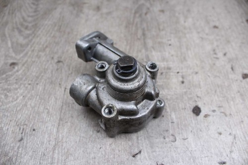 Oil pump kawasaki gpz - oil,
