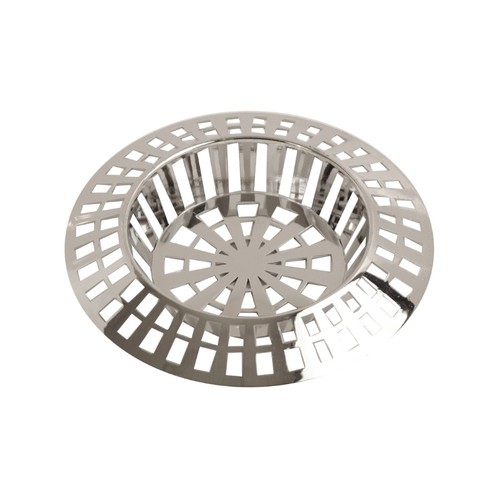 Sink strainer hair - hair, plug
