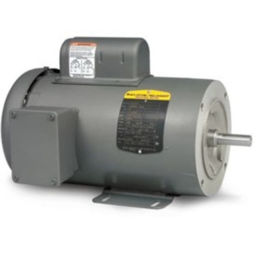Baldor electric motor - 1/2,