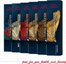 WELLA KOLESTON PERFECT ME+