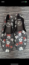 MELISSA Minnie Mouse Shoes
