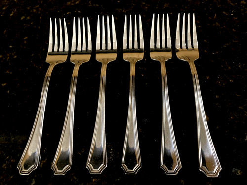 Wallace arlington stainless - wallace,