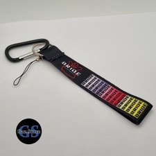 Bride Seats Style Key Strap