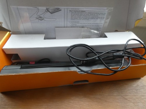 Plustek s400 mobileoffice - s400,