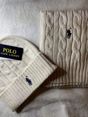 Ralph lauren polo hat and - polo,