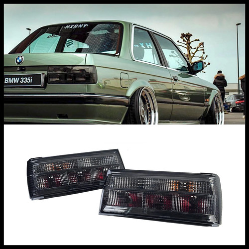 Bmw e30 facelift 93 - 87,