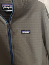 Patagonia R1 Techface Jacket