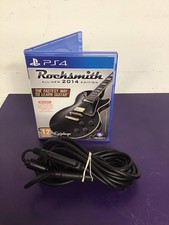 Rocksmith 2014 All New Edition