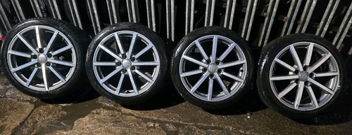 Audi genuine alloy - a3,