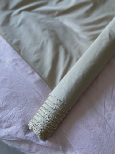 Andrew martin silk taffeta - andrew,