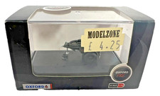 Oxford Green AFS Coventry