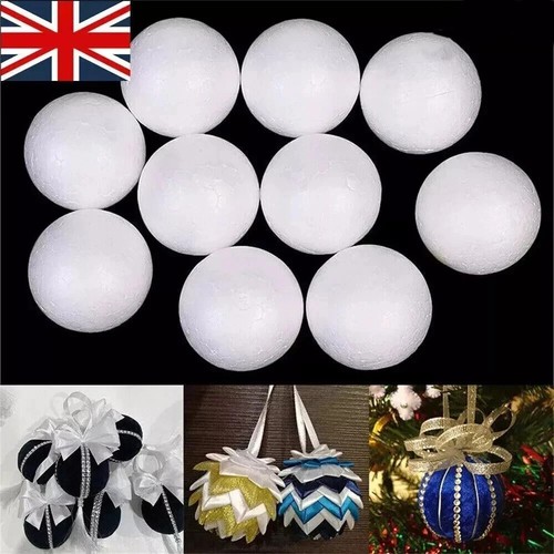 Polystyrene foam balls sweet - polystyrene,