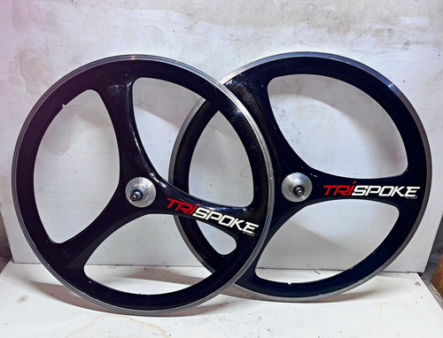 Trispoke 700c carbon - 700c, fiber