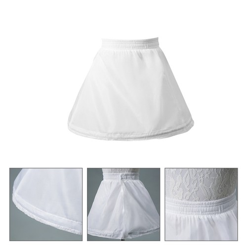 Kids under skirt lolita dress - ,