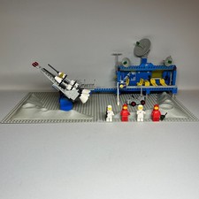 Vintage LEGO Classic Space Set