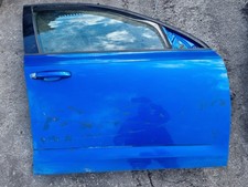 SKODA OCTAVIA MK3 2013-2020