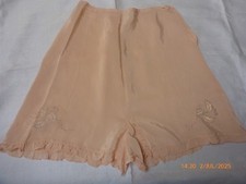 Vintage French Knickers with