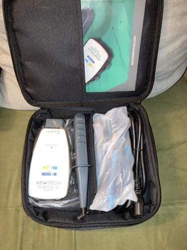 Kewtech fuse finder - kewtech, 2