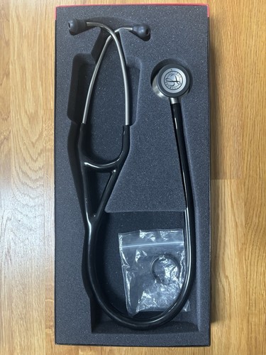 Littmann cardiology - littmann, iv